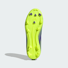Load image into Gallery viewer, F50 League Laceless Firm/Multi-Ground Cleats Kids

