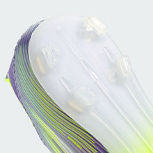 Load image into Gallery viewer, F50 League Laceless Firm/Multi-Ground Cleats
