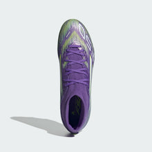 Load image into Gallery viewer, F50 League Mid Firm/Multi-Ground Cleats
