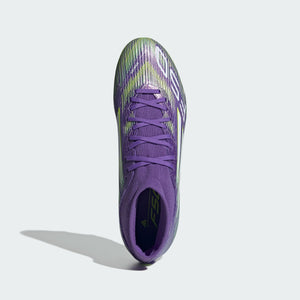 F50 League Mid Firm/Multi-Ground Cleats