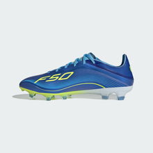 Load image into Gallery viewer, F50 Messi Pro Firm Ground Cleats
