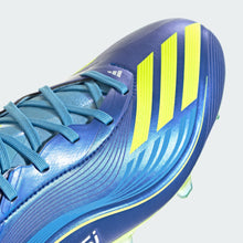 Load image into Gallery viewer, F50 Messi Pro Firm Ground Cleats
