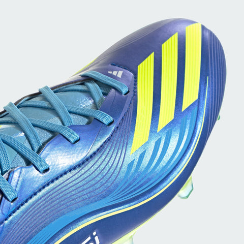 F50 Messi Pro Firm Ground Cleats