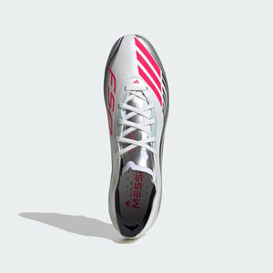 F50 Messi Pro Firm Ground Cleats