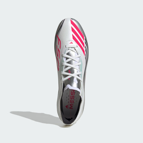 F50 Messi Pro Firm Ground Cleats
