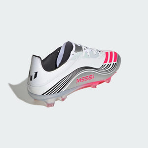 F50 Messi Pro Firm Ground Cleats