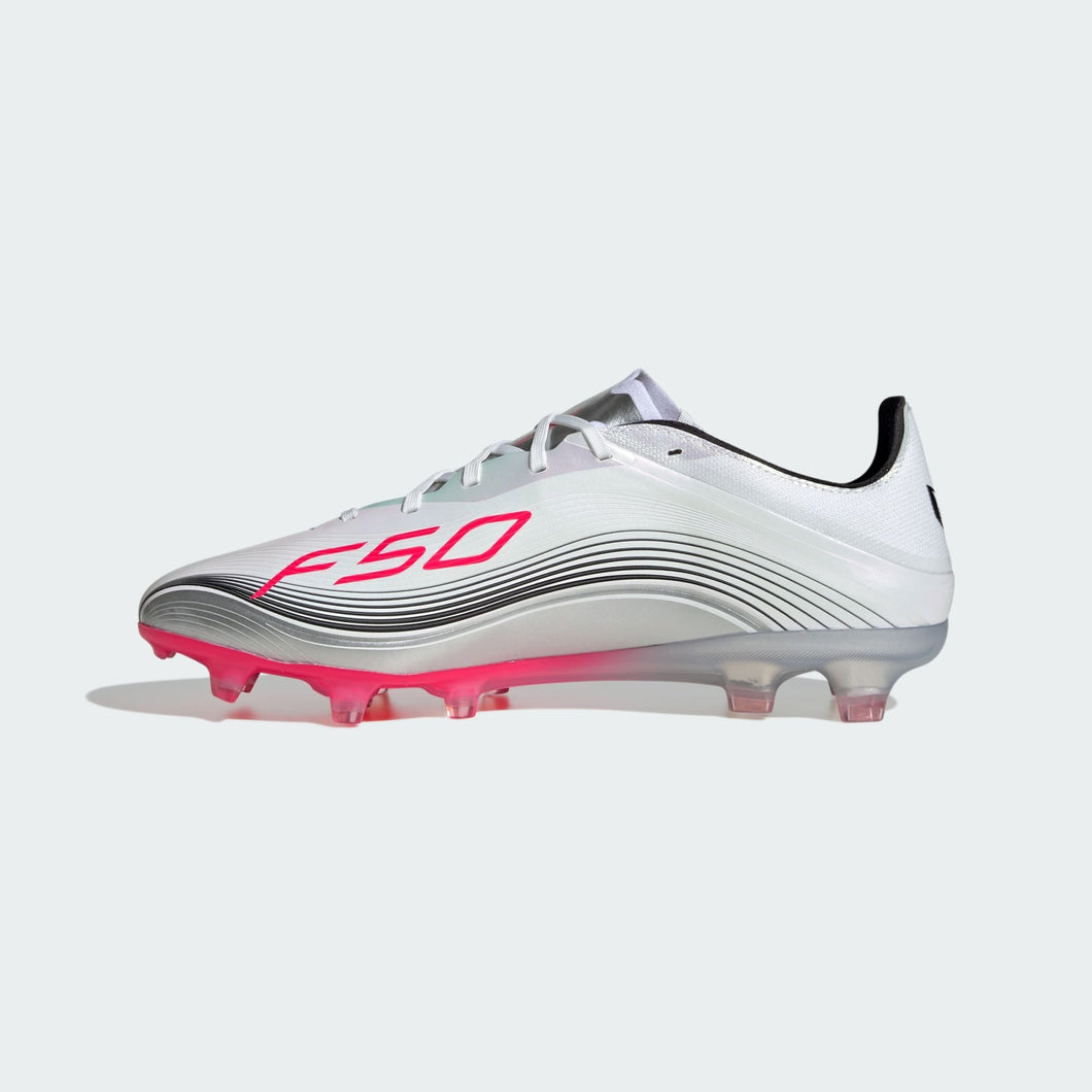 F50 Messi Pro Firm Ground Cleats