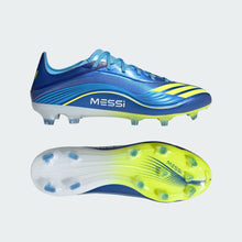 Load image into Gallery viewer, F50 Messi Pro Firm Ground Cleats
