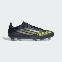 Load image into Gallery viewer, F50 Pro Firm Ground Cleats
