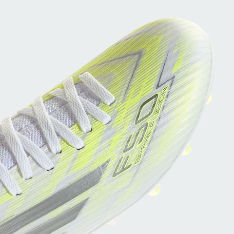 F50 SPARKFUSION CLUB Mid Cut Firm Ground / Artificial Ground Soccer Cleats