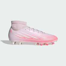 Load image into Gallery viewer, F50 SPARKFUSION CLUB Mid Cut Firm Ground / Artificial Ground Soccer Cleats Womens
