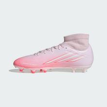 Load image into Gallery viewer, F50 SPARKFUSION CLUB Mid Cut Firm Ground / Artificial Ground Soccer Cleats Womens
