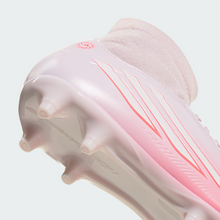 Load image into Gallery viewer, F50 SPARKFUSION CLUB Mid Cut Firm Ground / Artificial Ground Soccer Cleats Womens
