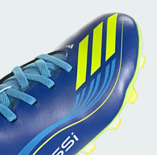 Load image into Gallery viewer, F50 MESSI CLUB FIRM/MULTI-GROUND BOOTS KIDS
