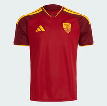 Load image into Gallery viewer, AS ROMA 26/27 HOME JERSEY
