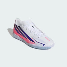 Load image into Gallery viewer, F50 HYPERFAST CLUB INDOOR SOCCER CLEATS KIDS
