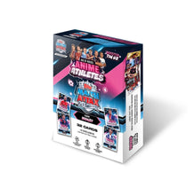 Load image into Gallery viewer, 2026-27 TOPPS MATCH ATTAX UEFA CLUB COMPETITIONS CARDS – MINI TIN (36 CARDS + 4 EXCLUSIVE LE) (CASE PACK OF 12)

