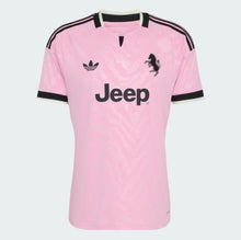 Load image into Gallery viewer, JUVENTUS 26/27 AWAY JERSEY
