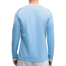 Load image into Gallery viewer, Manchester City FC Long-Sleeve Home Jersey 2026/27
