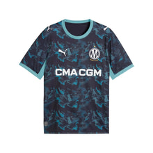 Load image into Gallery viewer, Olympique de Marseille FC Away Jersey 2026/27
