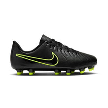 Load image into Gallery viewer, NIKE TIEMPO LEGEND 10 CLUB MG JR
