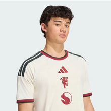 Load image into Gallery viewer, MANCHESTER UNITED 26/27 THIRD JERSEY

