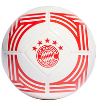 Load image into Gallery viewer, FC Bayern Home Adidas Performance Football
