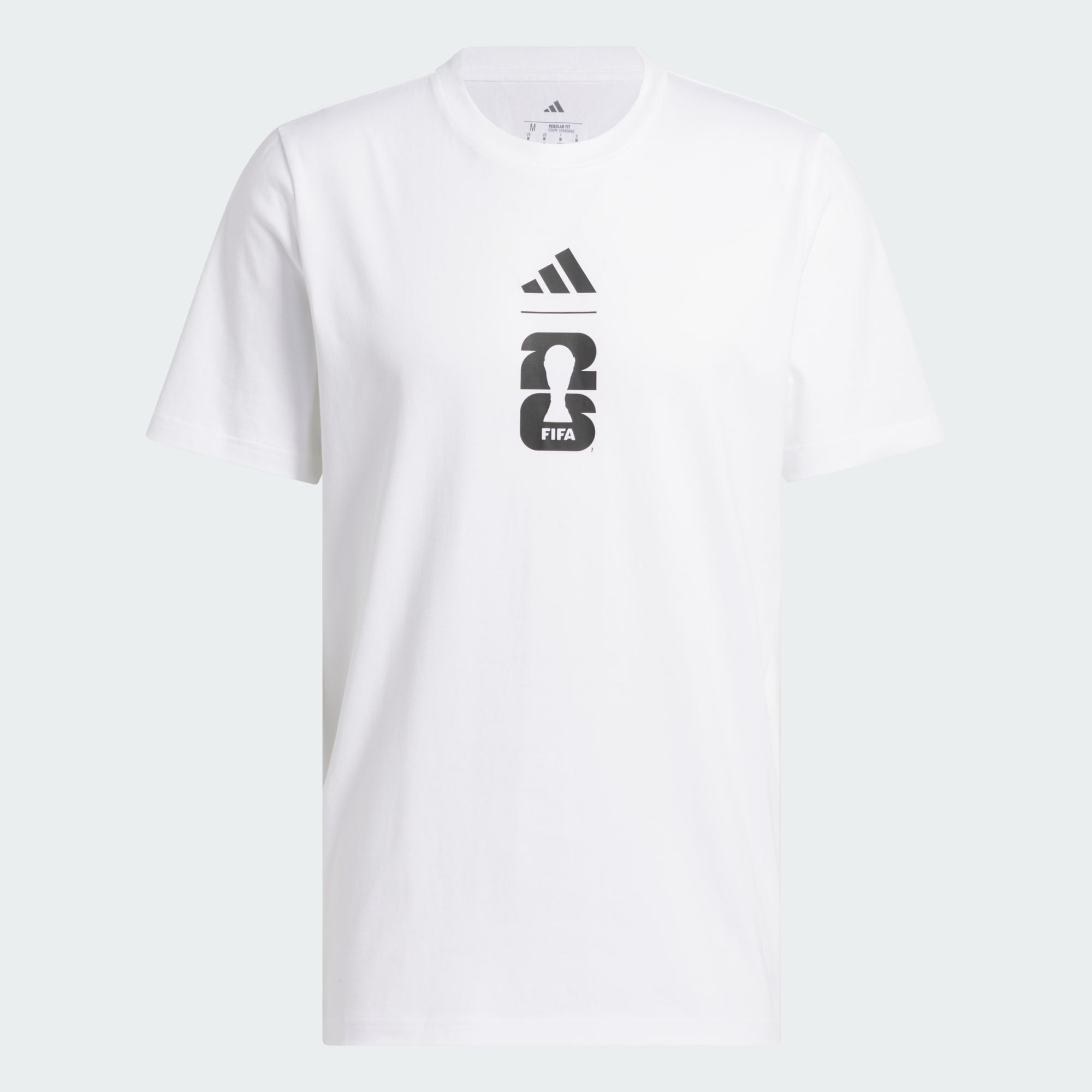 FIFA World Cup 26™ Match Ball Graphic T-Shirt – Ital Sport