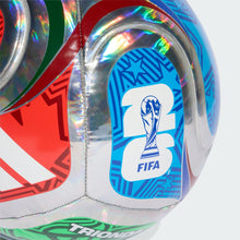 Load image into Gallery viewer, FIFA World Cup 26™ Trionda Club Ball
