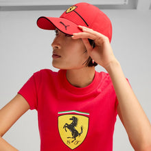 Load image into Gallery viewer, Ferrari Race Motorsport Baseball Cap
