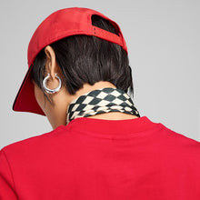 Load image into Gallery viewer, Ferrari Race Motorsport Baseball Cap
