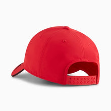 Load image into Gallery viewer, Ferrari Race Motorsport Baseball Cap
