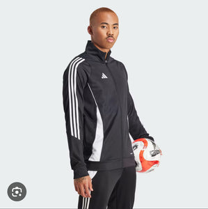 Adidas TIRO 24 TRAINING JACKET