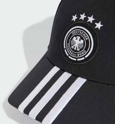 Adidas GERMANY SOCCER CAP