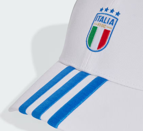 Adidas ITALY FOOTBALL CAP