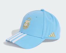 Load image into Gallery viewer, Adidas Argentina AFA Baseball Cap 2024/25
