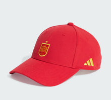 Load image into Gallery viewer, Adidas SPAIN SOCCER CAP
