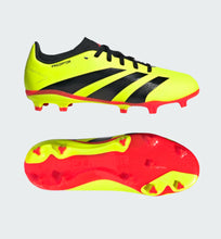 Load image into Gallery viewer, adidas PREDATOR 24 LEAGUE FIRM GROUND CLEATS
