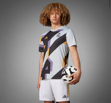Load image into Gallery viewer, REAL MADRID PRE-MATCH JERSEY
