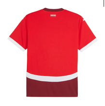 Load image into Gallery viewer, Switzerland SFV Home Jersey 2024/25
