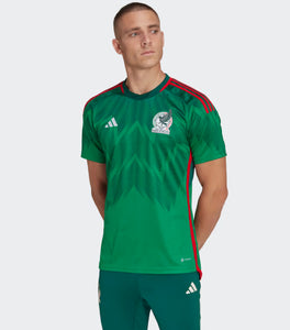 MEXICO 22/23 HOME JERSEY