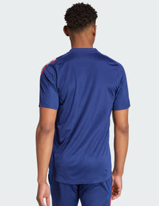 ADIDAS ITALY TIRO 24 COMPETITION TRAINING JERSEY