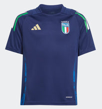 Load image into Gallery viewer, Adidas ITALY TIRO 24 COMPETITION TRAINING JERSEY KIDS
