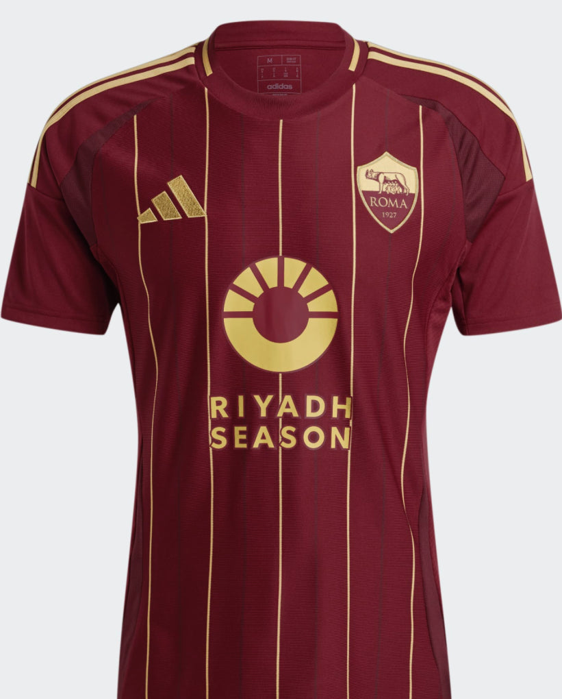 90's! ASローマ ノーブランドゲームシャツ INA Assitalia ASローマ 99-00 ナカタ #8 フットボール ゲームシャツ AS Roma