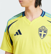 Load image into Gallery viewer, SWEDEN 24 HOME JERSEY
