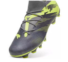 Load image into Gallery viewer, PUMA Future 7 Match Rush FG/AG Soccer Cleats
