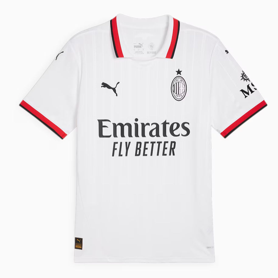 Ac milan store canada sales