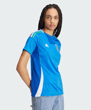 Load image into Gallery viewer, WOMEN ITALY 24 HOME JERSEY
