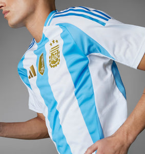 ARGENTINA 2024 HOME AUTHENTIC JERSEY