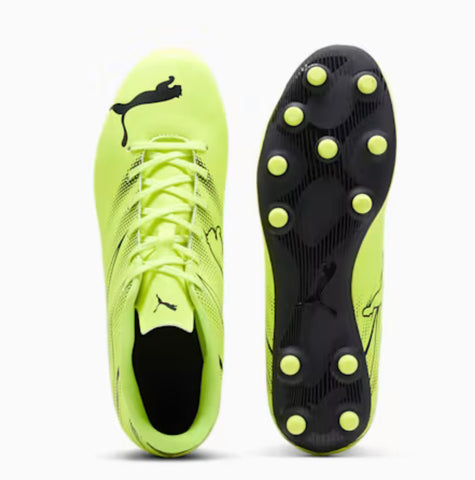 Puma ATTACANTO FG/AG Soccer Cleats